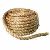 Lifting Ropes